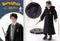 NOBLE COLLECTION - HARRY POTTER - BENDYFIGS - HARRY POTTER FIGURA 849421006808