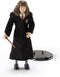 NOBLE COLLECTION - HARRY POTTER - BENDYFIGS - HERMIONE FIGURA 849421006815