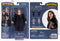 NOBLE COLLECTION - HARRY POTTER - BENDYFIGS - HERMIONE FIGURA 849421006815