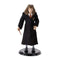 NOBLE COLLECTION - HARRY POTTER - BENDYFIGS - HERMIONE FIGURA 849421006815