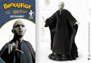 NOBLE COLLECTION - HARRY POTTER - BENDYFIGS - LORD VOLDEMORT FIGURA 849421008147