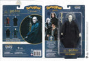 NOBLE COLLECTION - HARRY POTTER - BENDYFIGS - LORD VOLDEMORT FIGURA 849421008147