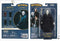 NOBLE COLLECTION - HARRY POTTER - BENDYFIGS - LORD VOLDEMORT FIGURA 849421008147