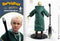 NOBLE COLLECTION - HARRY POTTER - BENDYFIGS - QUIDDITCH DRACO MALFOY FIGURA 849421008161