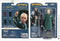 NOBLE COLLECTION - HARRY POTTER - BENDYFIGS - QUIDDITCH DRACO MALFOY FIGURA 849421008161