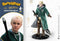 NOBLE COLLECTION - HARRY POTTER - BENDYFIGS - QUIDDITCH DRACO MALFOY FIGURA 849421008161