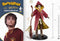 NOBLE COLLECTION - HARRY POTTER - BENDYFIGS - QUIDDITCH HARRY POTTER FIGURA 849421008154