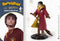 NOBLE COLLECTION - HARRY POTTER - BENDYFIGS - QUIDDITCH HARRY POTTER FIGURA 849421008154