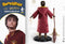 NOBLE COLLECTION - HARRY POTTER - BENDYFIGS - QUIDDITCH HARRY POTTER FIGURA 849421008154