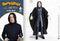 NOBLE COLLECTION - HARRY POTTER - BENDYFIGS - SEVERUS SNAPE FIGURA 849421008130