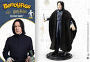 NOBLE COLLECTION - HARRY POTTER - BENDYFIGS - SEVERUS SNAPE FIGURA 849421008130
