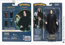 NOBLE COLLECTION - HARRY POTTER - BENDYFIGS - SEVERUS SNAPE FIGURA 849421008130