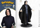 NOBLE COLLECTION - HARRY POTTER - BENDYFIGS - SEVERUS SNAPE FIGURA 849421008130