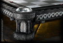 NOBLE COLLECTION - HARRY POTTER - COLLECTABLES - FINAL CHALLENGE NAMIZNA IGRA ŠAH 812370010332