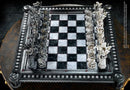 NOBLE COLLECTION - HARRY POTTER - COLLECTABLES - FINAL CHALLENGE NAMIZNA IGRA ŠAH 812370010332