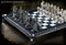NOBLE COLLECTION - HARRY POTTER - COLLECTABLES - FINAL CHALLENGE NAMIZNA IGRA ŠAH 812370010332