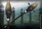 NOBLE COLLECTION - HARRY POTTER - COLLECTABLES - THE NIMBUS 2001 812370010479