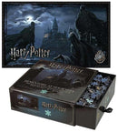 NOBLE COLLECTION - HARRY POTTER - GIFTS - DEMENTORS AT HOGWARTS 1000PC JIGSAW PUZZLE SESTAVLJANKA 849421004590