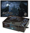 NOBLE COLLECTION - HARRY POTTER - GIFTS - DEMENTORS AT HOGWARTS 1000PC JIGSAW PUZZLE SESTAVLJANKA 849421004590