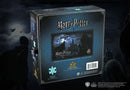 NOBLE COLLECTION - HARRY POTTER - GIFTS - DEMENTORS AT HOGWARTS 1000PC JIGSAW PUZZLE SESTAVLJANKA 849421004590
