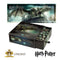 NOBLE COLLECTION - HARRY POTTER - GIFTS - GRINGOTTS BANK ESCAPE 1000PC JIGSAW PUZZLE SESTAVLJANKA 849421004484