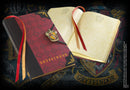 NOBLE COLLECTION - HARRY POTTER - GIFTS - GRYFFINDOR BELEŽKA 849241003322