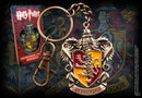NOBLE COLLECTION - HARRY POTTER - GIFTS - GRYFFINDOR CREST OBESEK ZA KLJUČE 849421002466