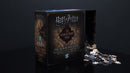 NOBLE COLLECTION - HARRY POTTER - GIFTS - MARAUDERS MAP 1000PC JIGSAW PUZZLE SESTAVLJANKA 849421004491