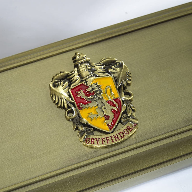 NOBLE COLLECTION - HARRY POTTER - GRYFFINDOR STOJALO ZA PALICO 849421004064