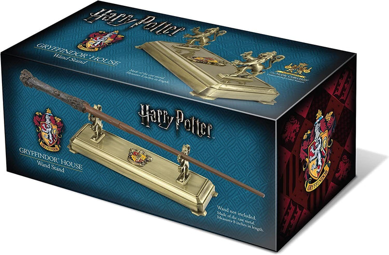 NOBLE COLLECTION - HARRY POTTER - GRYFFINDOR STOJALO ZA PALICO 849421004064