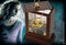NOBLE COLLECTION - HARRY POTTER - HERMIONE'S TIME TURNER 812370010035