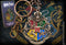 NOBLE COLLECTION - HARRY POTTER - KEYRING - HOGWARTS CREST OBESEK ZA KLJUČE 849421002503