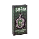 NOBLE COLLECTION - HARRY POTTER - KEYRING - SLYTHERIN OBESEK ZA KLJUČE 849421002473