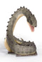 NOBLE COLLECTION - HARRY POTTER - MAGICAL CREATURES - BASILISK KIPEC 849421003388