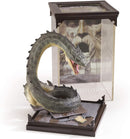 NOBLE COLLECTION - HARRY POTTER - MAGICAL CREATURES - BASILISK KIPEC 849421003388