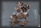 NOBLE COLLECTION - HARRY POTTER - MAGICAL CREATURES - FLUFFY KIPEC 849421004859