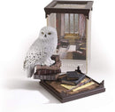 NOBLE COLLECTION - HARRY POTTER - MAGICAL CREATURES - HEDWIG KIPEC 849421003364