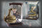 NOBLE COLLECTION - HARRY POTTER - MAGICAL CREATURES - NAGINI KIPEC 849421003432