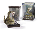 NOBLE COLLECTION - HARRY POTTER - MAGICAL CREATURES - NAGINI KIPEC 849421003432