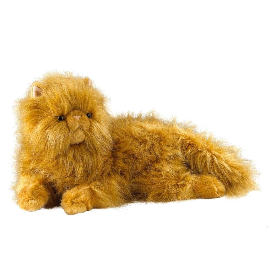 NOBLE COLLECTION - HARRY POTTER - PLIŠ - CROOKSHANKS 849421004606