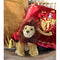 NOBLE COLLECTION - HARRY POTTER - PLUSHES - GRYFFINDOR HOUSE MASKOTA IN BLAZINA 849421005726