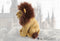 NOBLE COLLECTION - HARRY POTTER - PLUSHES - GRYFFINDOR HOUSE MASKOTA IN BLAZINA 849421005726