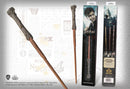 NOBLE COLLECTION - HARRY POTTER - WANDS - HARRY POTTER'S WAND PALICA 812370010547