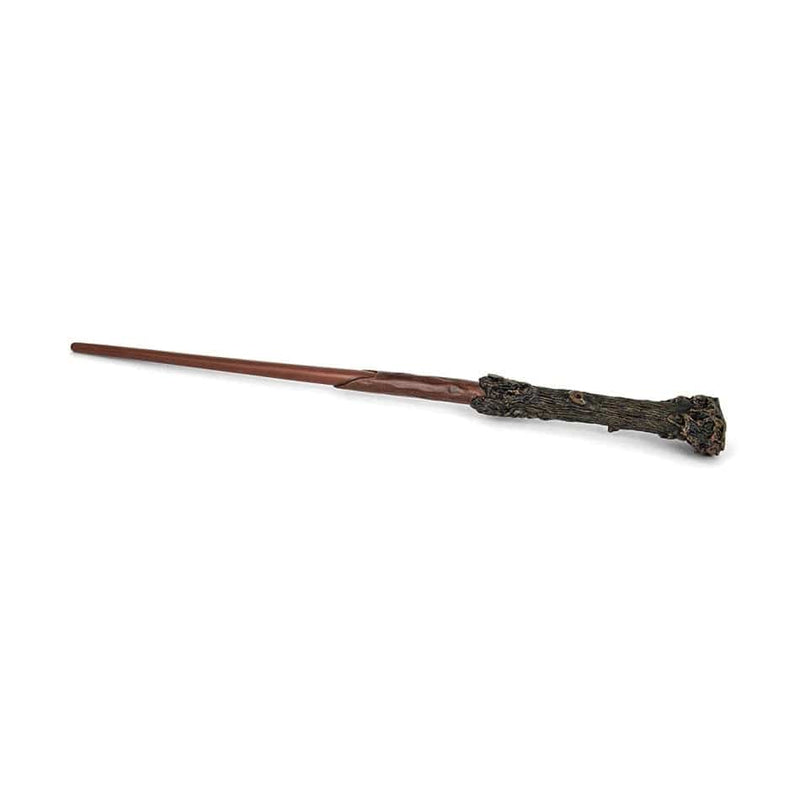 NOBLE COLLECTION - HARRY POTTER - WANDS - HARRY POTTER'S WAND PALICA 812370010547