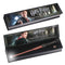 NOBLE COLLECTION - HARRY POTTER - WANDS - HARRY POTTER SVETLEČA ČAROBNA PALICA 812370010516
