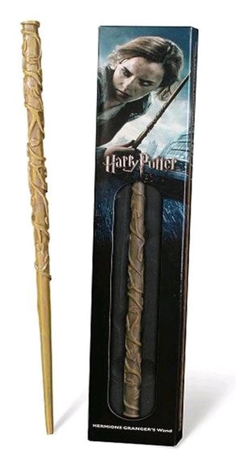 NOBLE COLLECTION - HARRY POTTER - WANDS - HERMIONE GRANGER’S PALICA 812370010554
