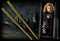 NOBLE COLLECTION - HARRY POTTER - WANDS - HERMIONE WAND PISALO IN ZAZNAMEK 812370015061