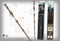 NOBLE COLLECTION - HARRY POTTER - WANDS - PROFESSOR DUMBLEDORE ČAROVNIŠKA PALICA 812370014705