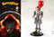 NOBLE COLLECTION - IT - BENDYFIGS - PENNYWISE FIGURICA 849421007324