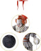 NOBLE COLLECTION - IT - BENDYFIGS - PENNYWISE FIGURICA 849421007324
